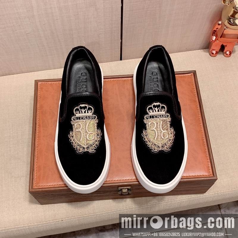 Gucci Shoes sz38-44 mnf0313
