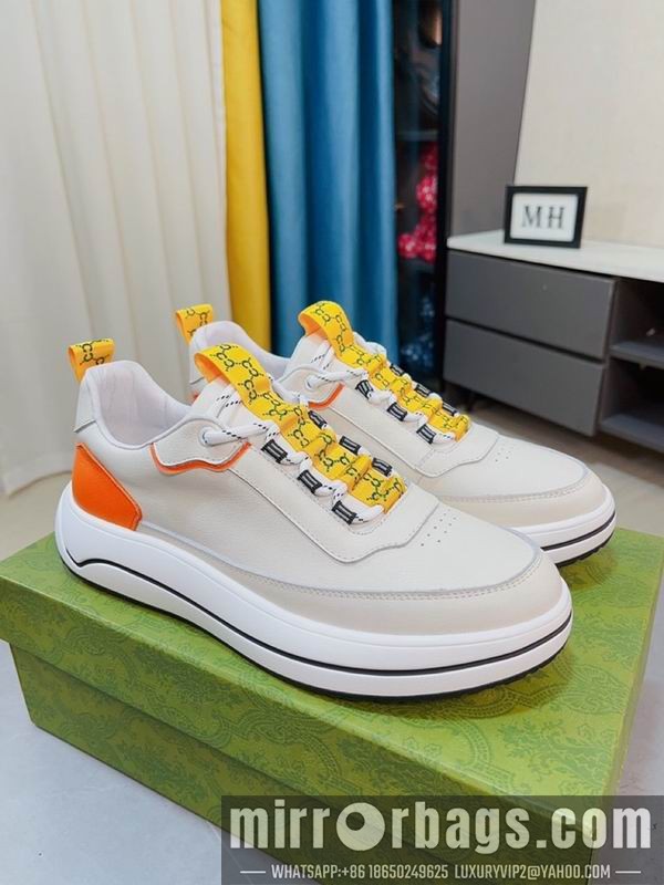 Gucci Shoes sz38-44 mnf0243