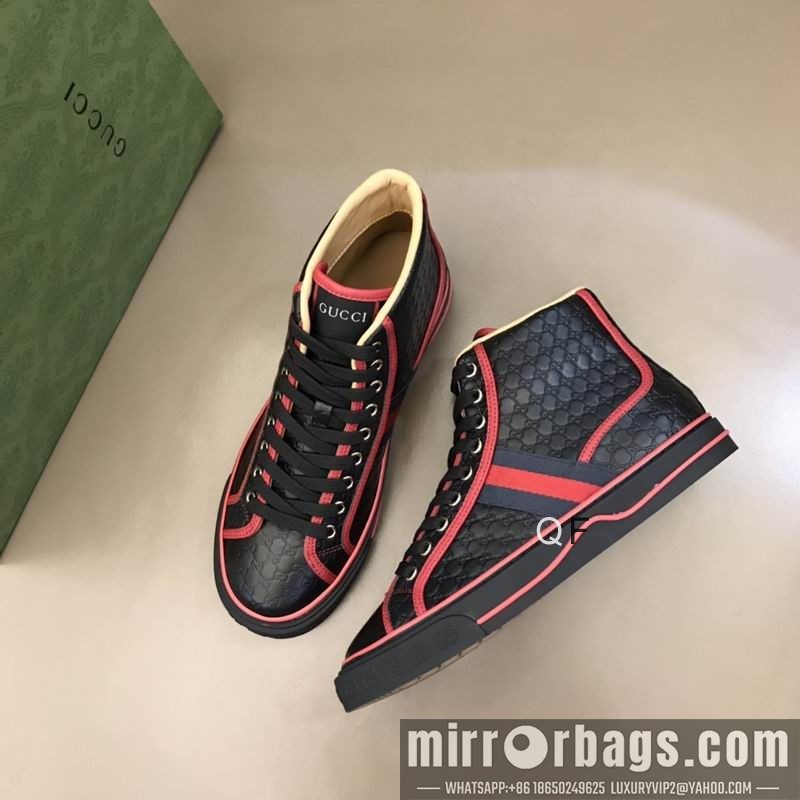 Gucci Shoes sz35-46 F0310