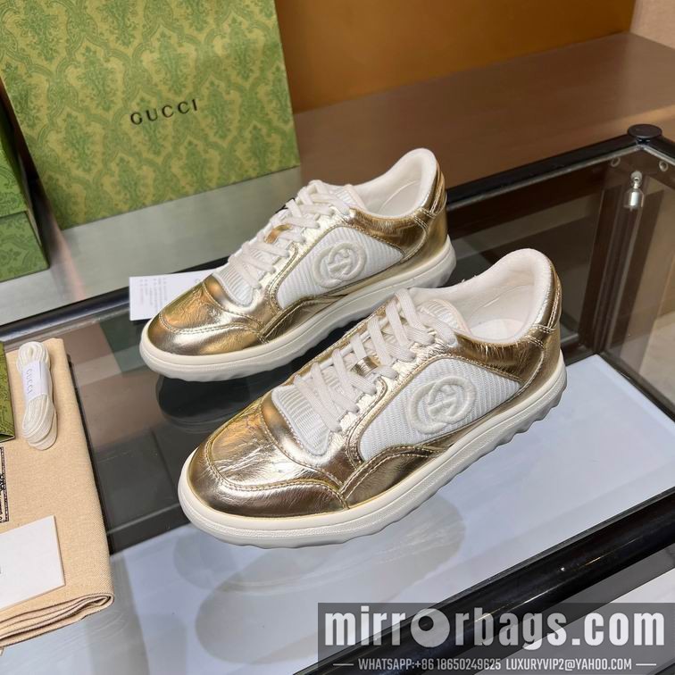 Gucci Shoes sz35-45 mnh0403