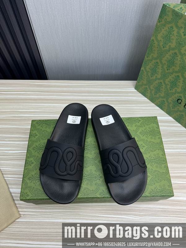 Gucci Shoes sz36-46 mnf0302