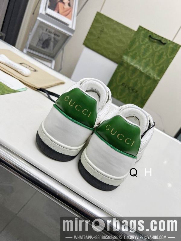 Gucci Shoes sz35-45 BS0805