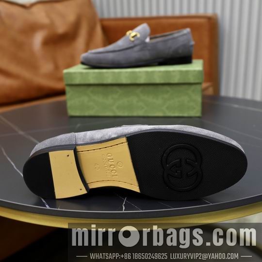 Gucci Shoes sz38-45 mnh0428