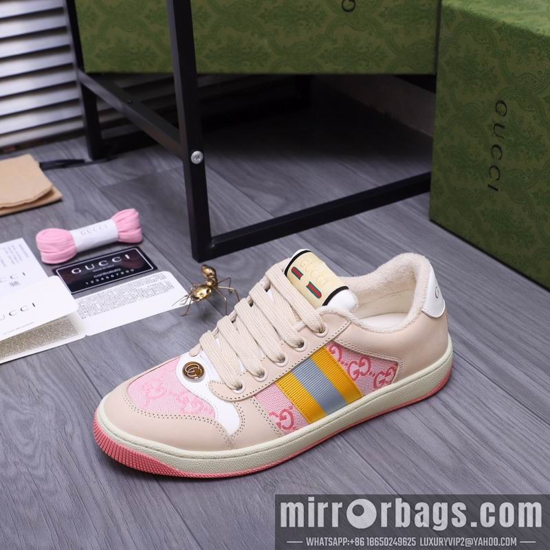 Gucci Shoes sz38-44 hnm01128