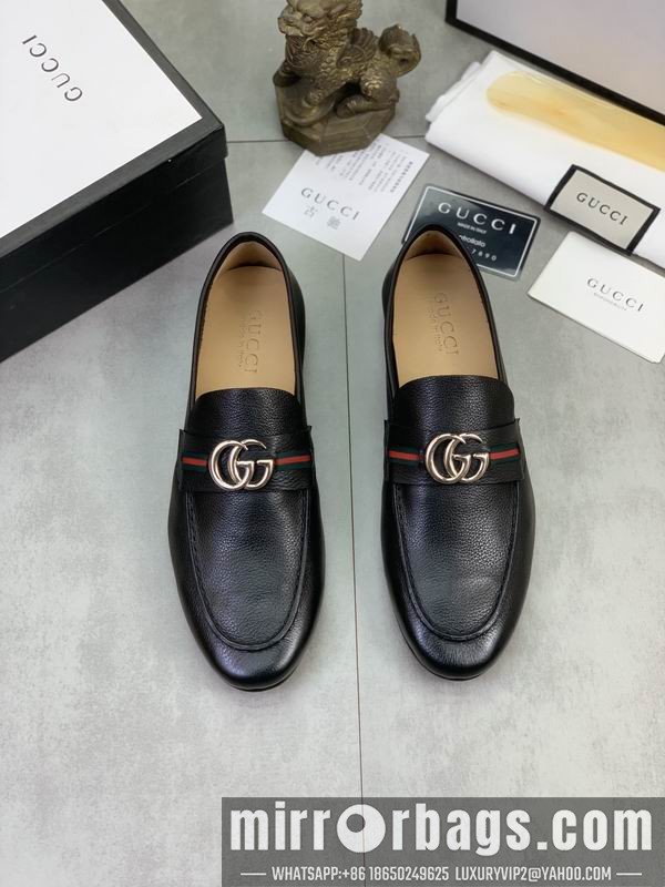 Gucci Shoes sz38-44 mnf0384