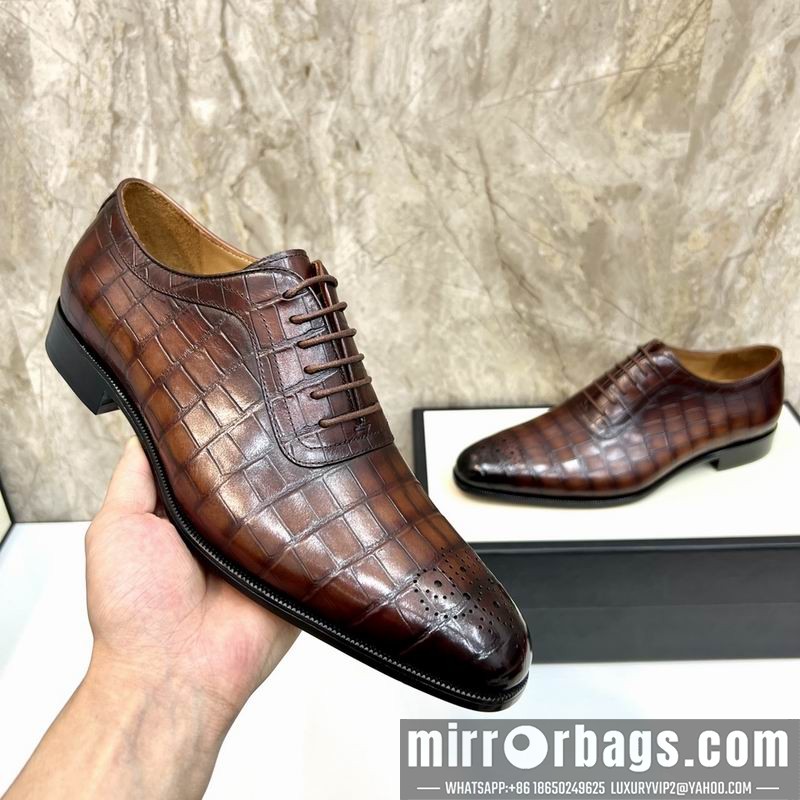 Gucci Shoes sz38-46 mnf03175