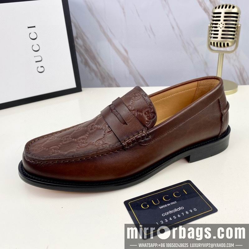 Gucci Shoes sz38-44 mnf0106