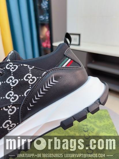 Gucci Shoes sz38-44 hnh0431