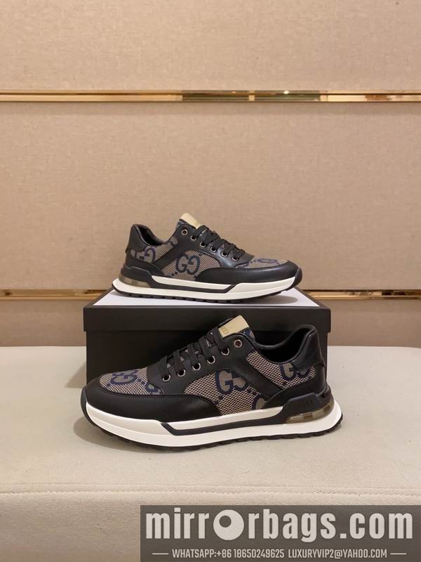 Gucci Shoes sz38-44 hnm0116
