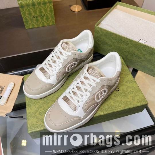 Gucci Shoes sz35-45 mnh0702