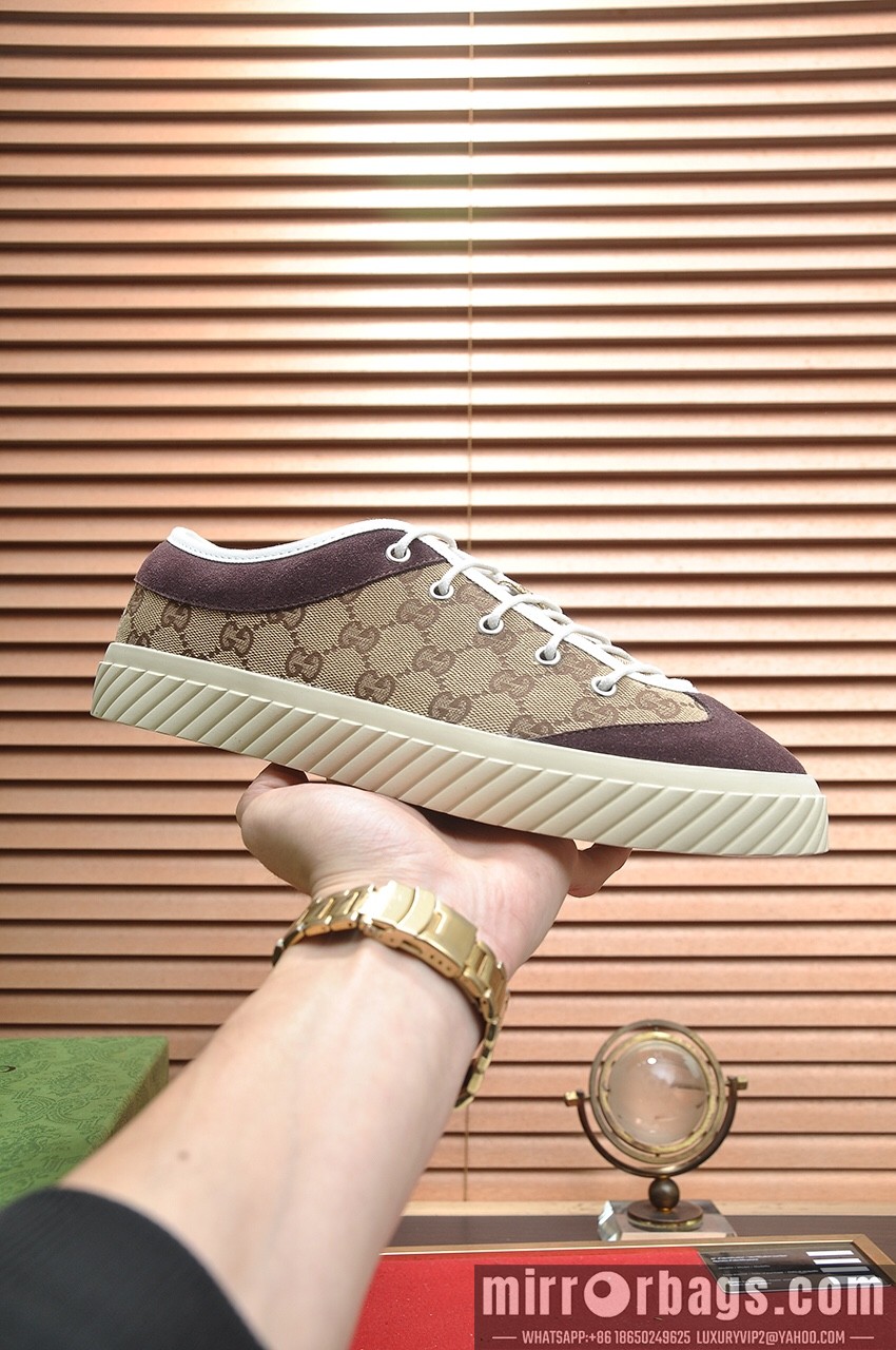 Gucci Shoes sz38-44 h0720