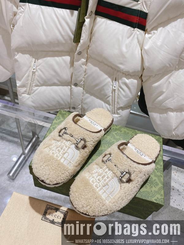 Gucci Shoes X The North Face sz36-40 39-48 mnf0105