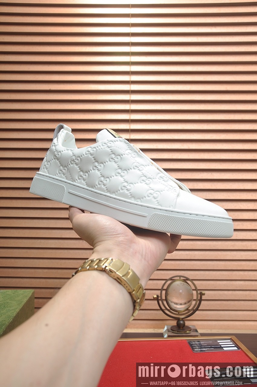 Gucci Shoes sz38-44 h0742