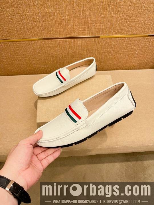 Gucci Shoes sz37-45 mnh1016