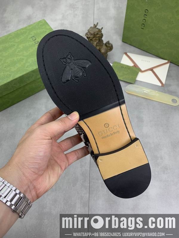 Gucci Shoes sz38-45 mnf0271