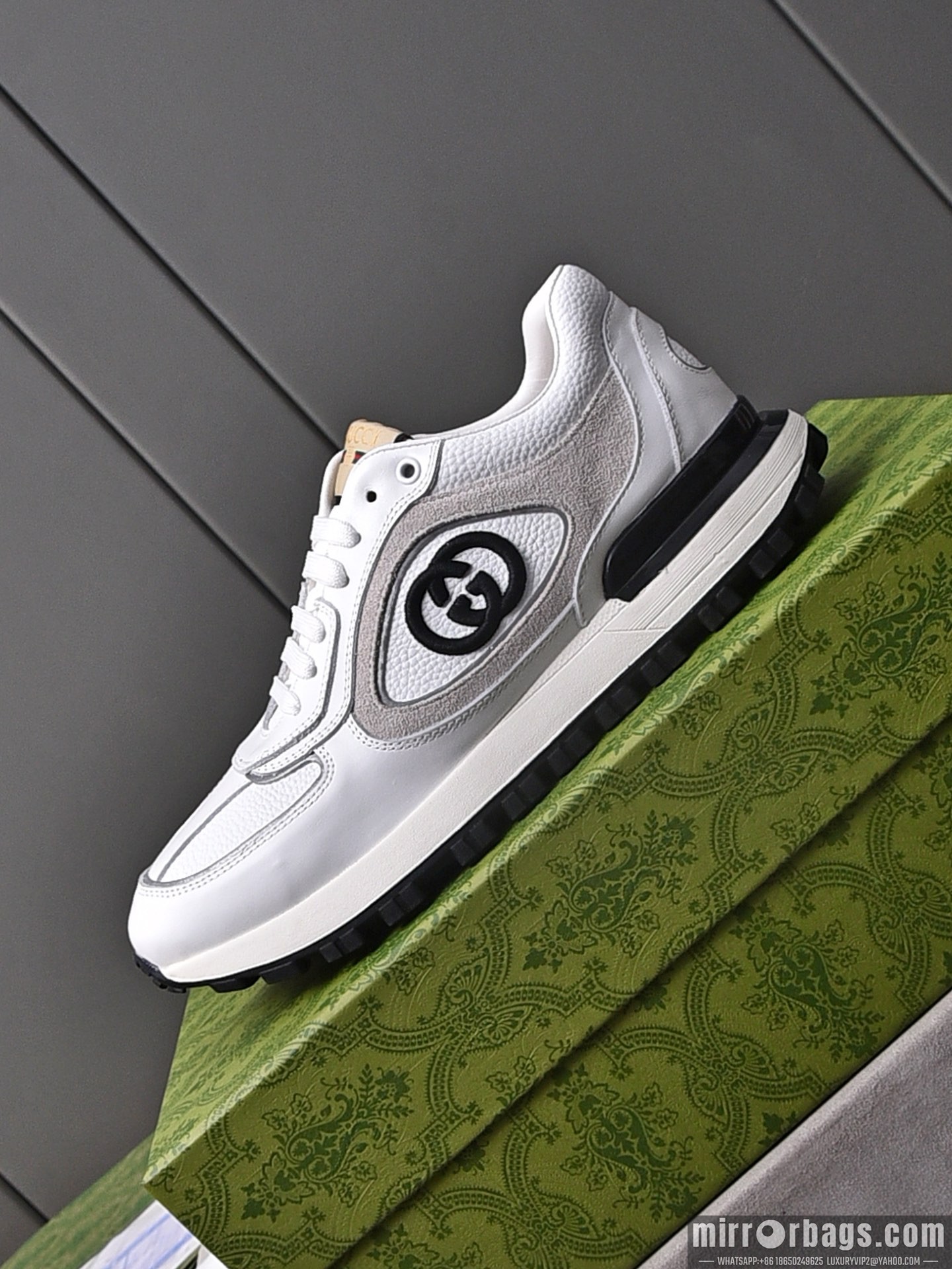 Gucci Shoes sz38-45 hnh0203
