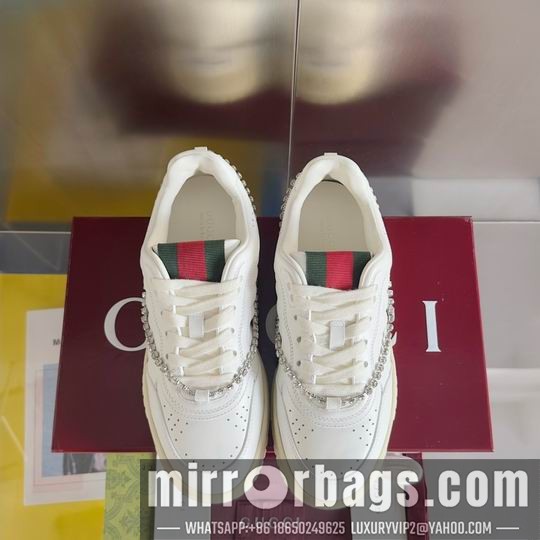 Gucci Shoes sz35-41 mnh0802