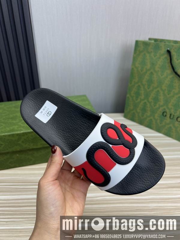 Gucci Shoes sz36-46 mnf0302