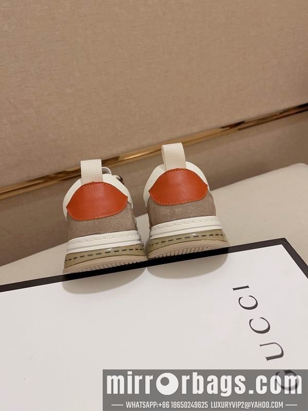 Gucci Shoes sz38-44 hnm01169