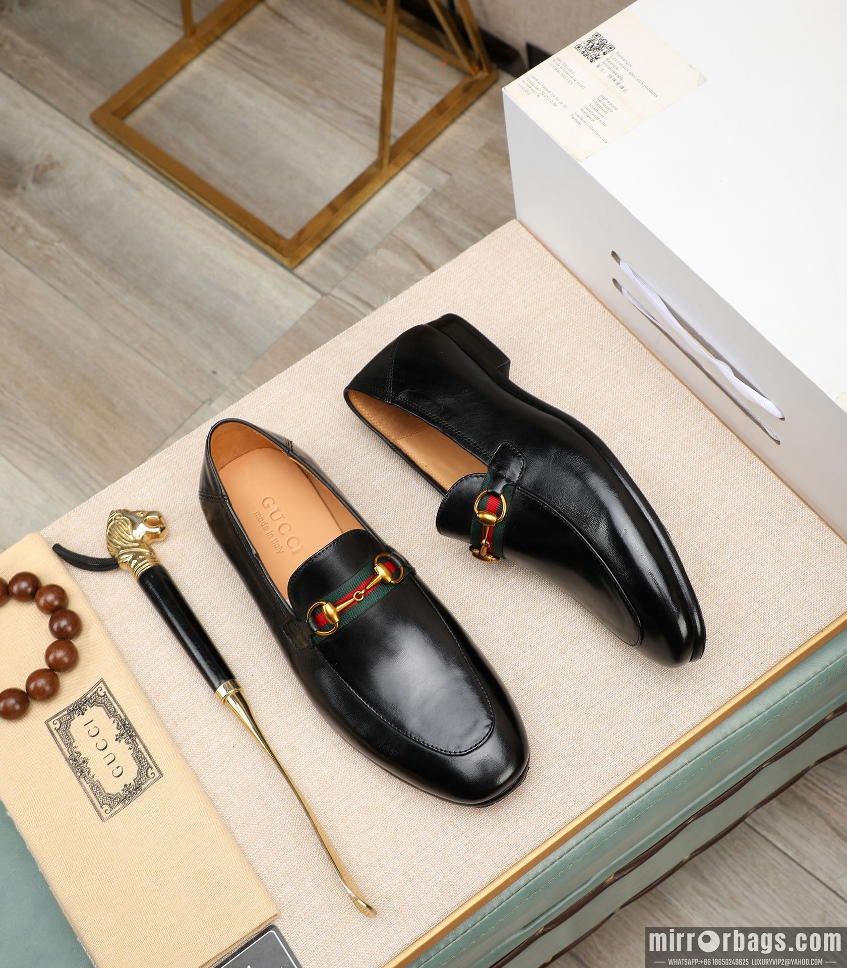 Gucci Shoes sz38-44 h1022