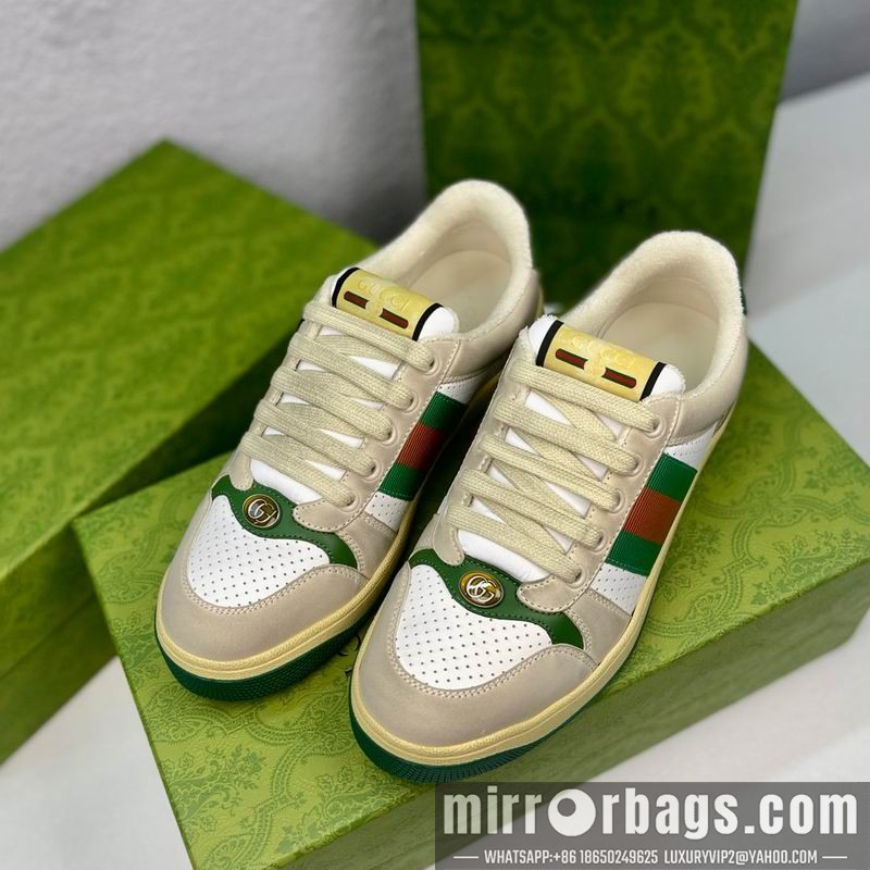 Gucci Shoes sz35-40 39-44 hnh0313