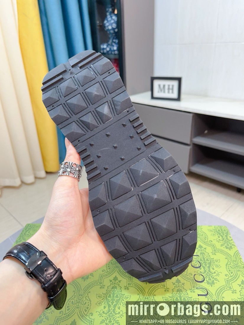 Gucci Shoes sz38-44 h0708