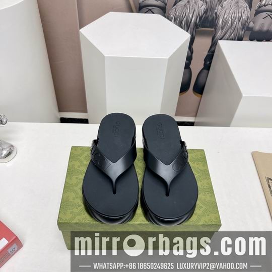 Gucci Shoes sz35-42 mnh0401