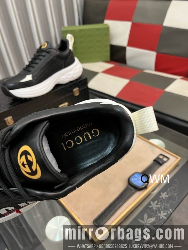 Gucci Shoes sz38-45 WM0206