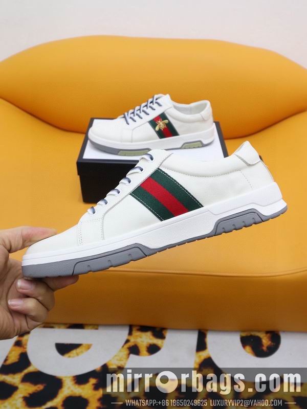 Gucci Shoes sz38-45 mnf03107