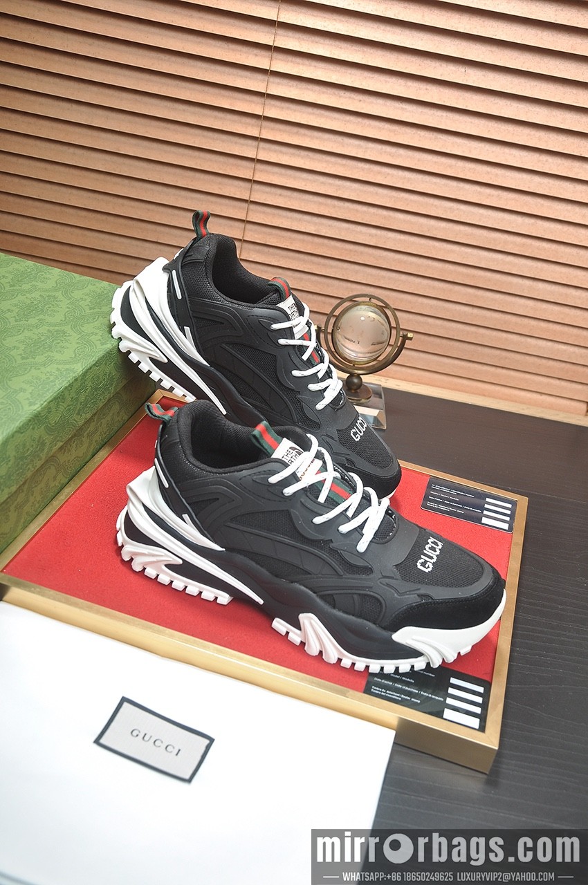 Gucci Shoes sz38-44 h1007