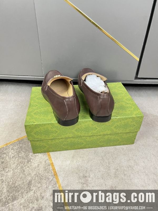 Gucci Shoes sz38-45 mnf02104