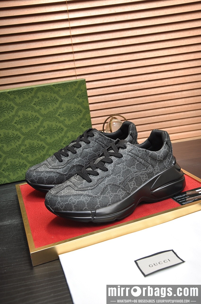Gucci Shoes sz35-45 hnh1221