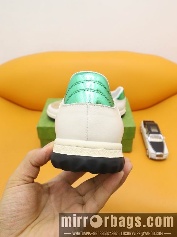 Gucci Shoes sz38-45 mnf03103