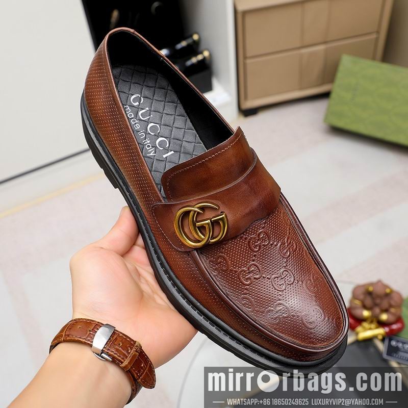 Gucci Shoes sz38-44 mnf0383