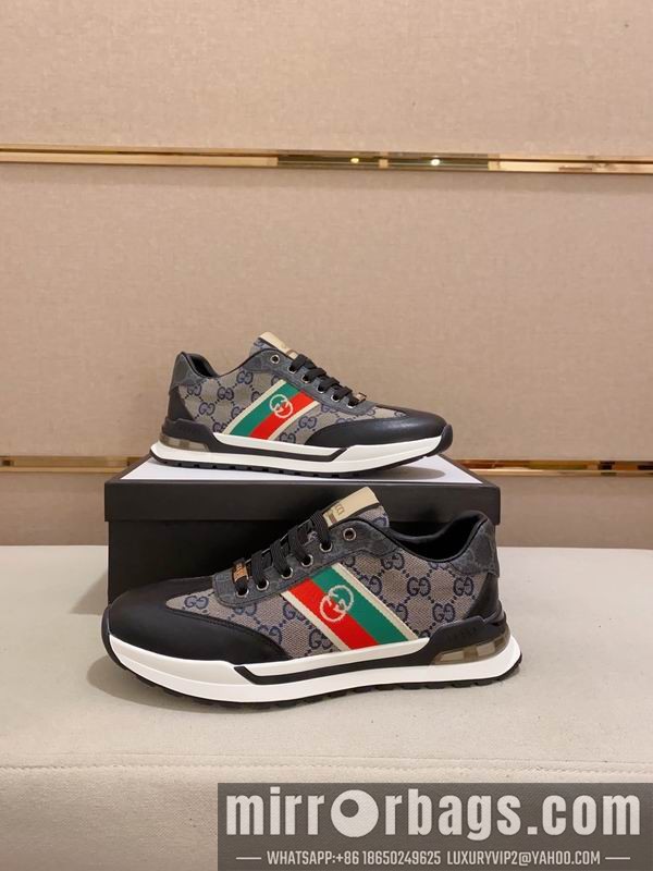 Gucci Shoes sz38-44 hnm0191