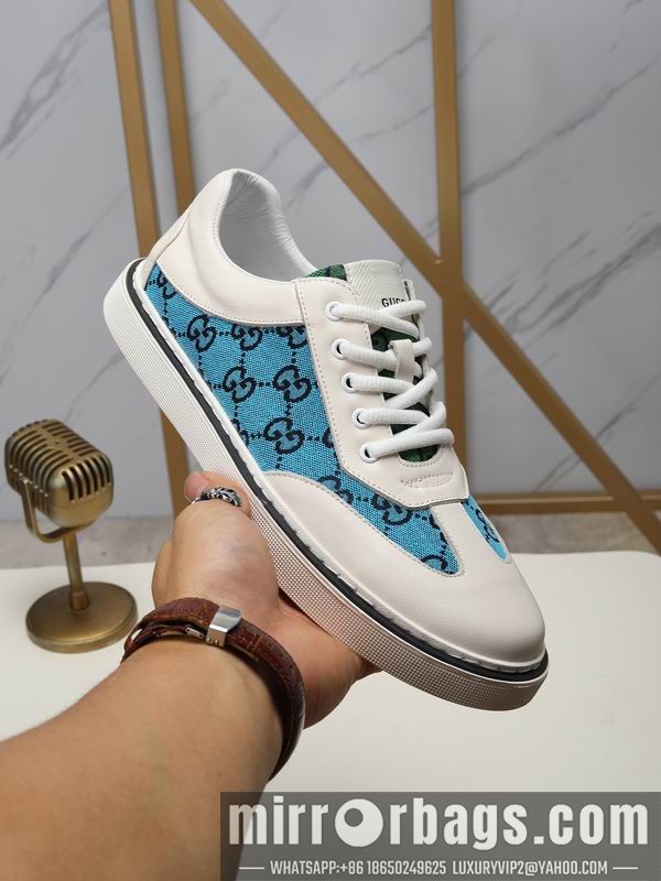 Gucci Shoes sz38-44 mnf0220