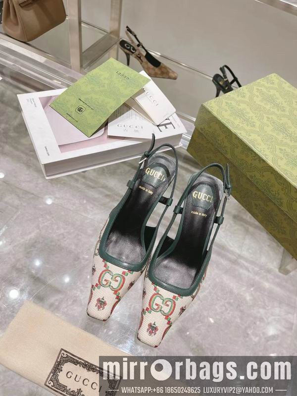 Gucci Shoes sz35-42 7.5cm mnf0306