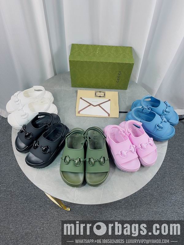 Gucci Shoes sz36-45 mnf0203