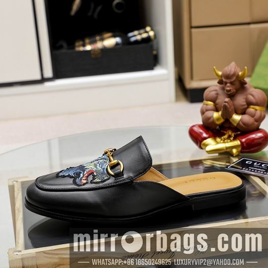 Gucci Shoes sz38-45 mnh0411