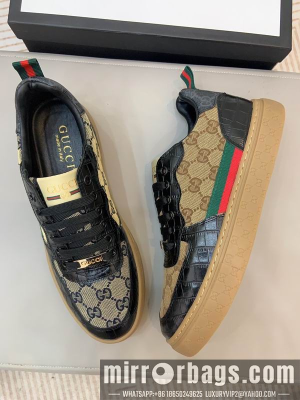 Gucci Shoes sz38-44 hnm0136
