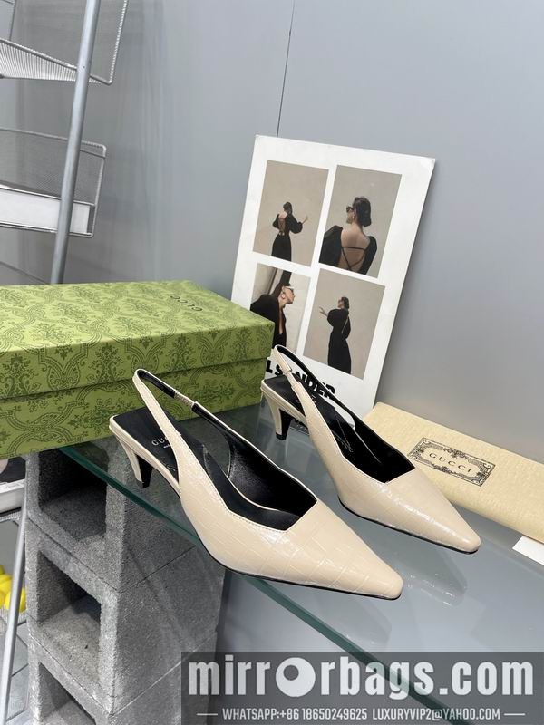 Gucci Shoes sz35-43 5cm mnf0216