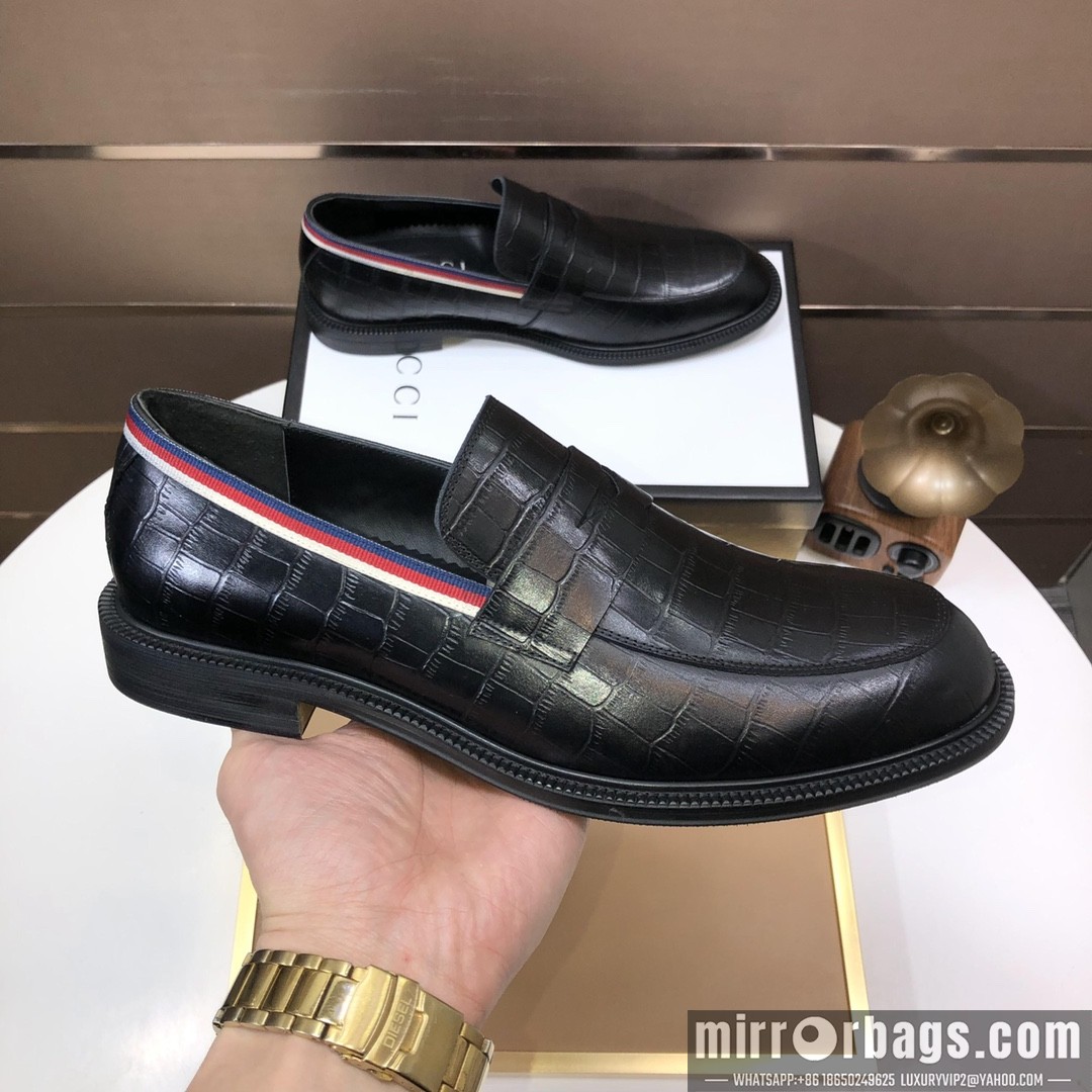 Gucci Shoes sz38-45 hnh0228