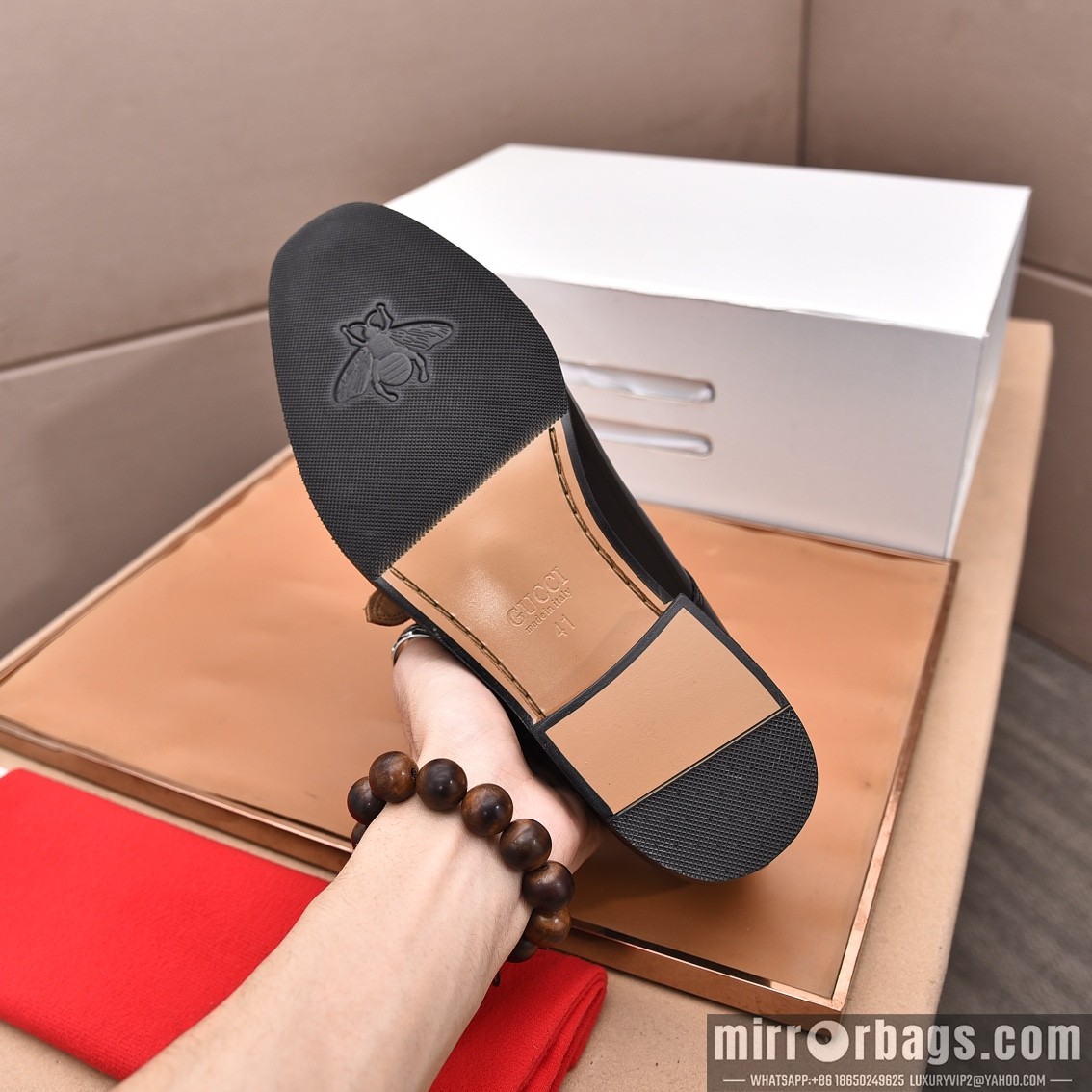 Gucci Shoes sz38-44 h0705