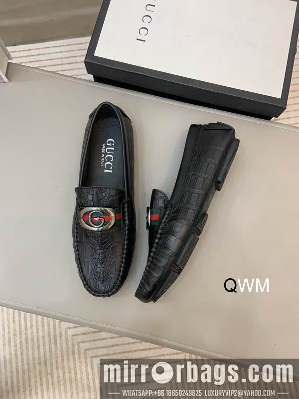 Gucci Shoes colour sz38-45 WM0904