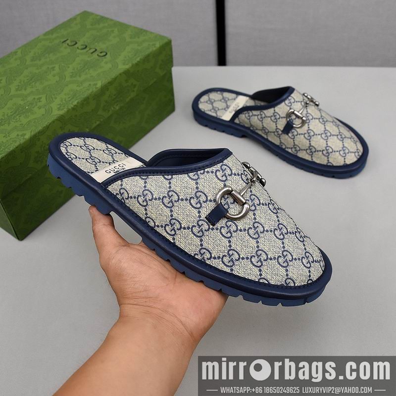 Gucci Shoes sz38-44 mnf0301