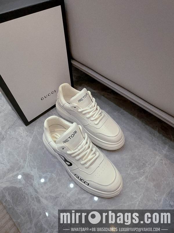 Gucci Shoes sz38-44 mnf0363