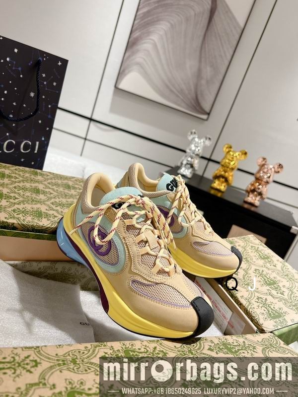 Gucci Shoes sz35-45 3C XJ0701
