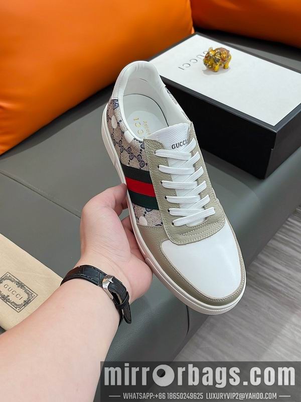 Gucci Shoes sz38-44 mnf03109