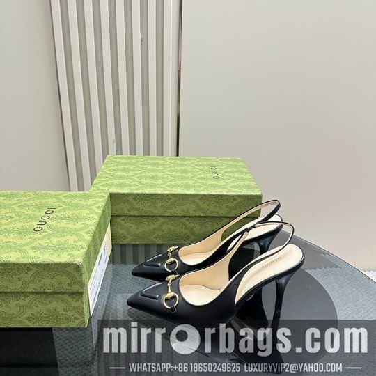 Gucci Shoes sz35-42 10.5cm mnh0802