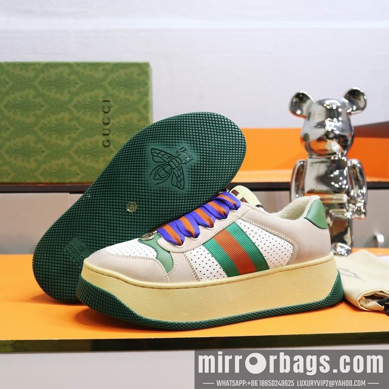 Gucci Shoes sz35-41 38-45 mnf0104